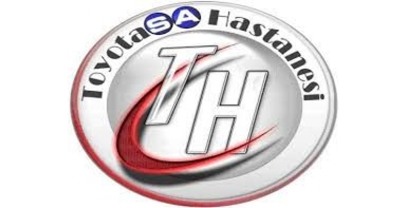 ToyotaSa Hastahanesi